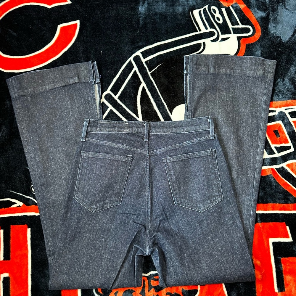 Rag & Bone Flare Jeans